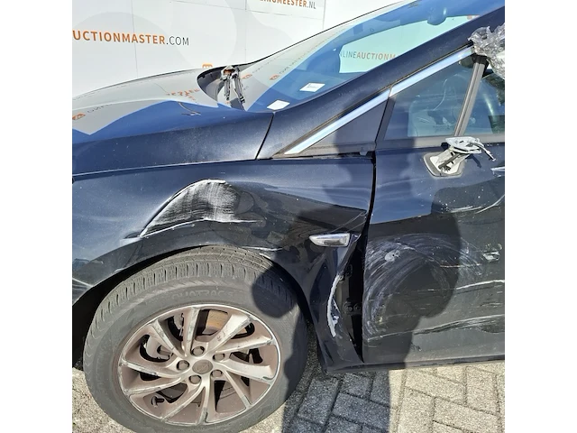 Personenauto opel, astra, bouwjaar 2019 - afbeelding 9 van  80