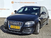 Personenauto opel, astra, bouwjaar 2019 - afbeelding 10 van  80