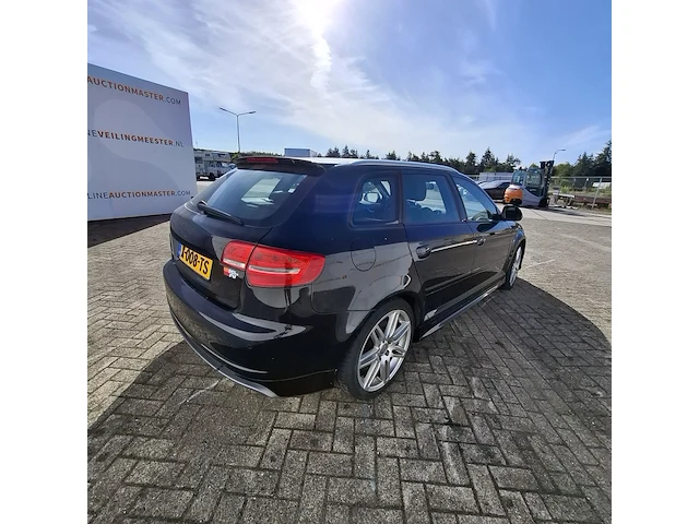 Personenauto opel, astra, bouwjaar 2019 - afbeelding 15 van  80