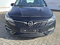 Personenauto opel, astra, bouwjaar 2019 - afbeelding 12 van  80