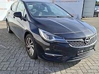 Personenauto opel, astra, bouwjaar 2019 - afbeelding 23 van  80