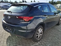 Personenauto opel, astra, bouwjaar 2019 - afbeelding 45 van  80