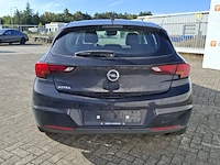 Personenauto opel, astra, bouwjaar 2019 - afbeelding 56 van  80
