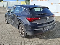 Personenauto opel, astra, bouwjaar 2019 - afbeelding 67 van  80