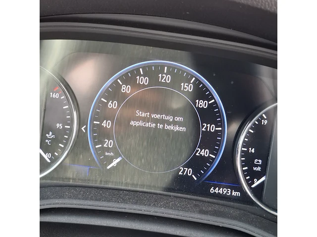 Personenauto opel, astra, bouwjaar 2019 - afbeelding 80 van  80