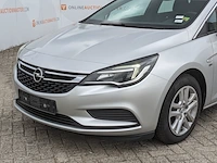 Personenauto opel, astra, bouwjaar 2019 - afbeelding 4 van  66