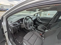 Personenauto opel, astra, bouwjaar 2019 - afbeelding 7 van  66