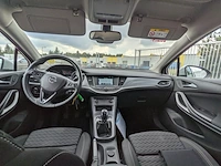 Personenauto opel, astra, bouwjaar 2019 - afbeelding 8 van  66