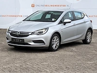 Personenauto opel, astra, bouwjaar 2019 - afbeelding 1 van  66