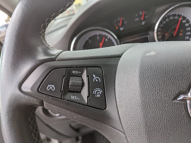 Personenauto opel, astra, bouwjaar 2019 - afbeelding 15 van  66