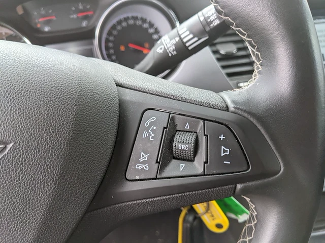 Personenauto opel, astra, bouwjaar 2019 - afbeelding 16 van  66