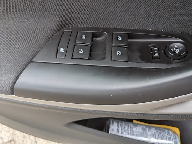Personenauto opel, astra, bouwjaar 2019 - afbeelding 18 van  66