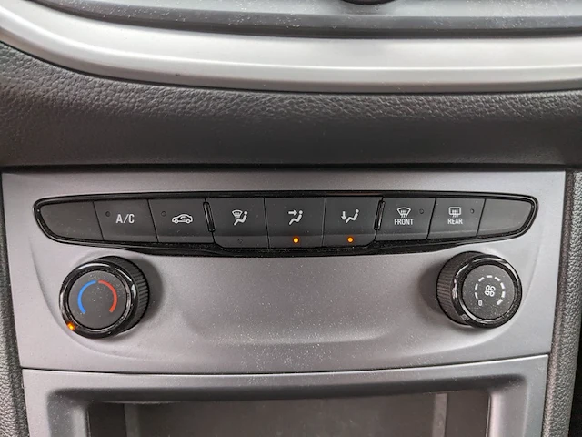 Personenauto opel, astra, bouwjaar 2019 - afbeelding 24 van  66