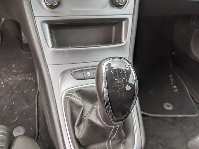 Personenauto opel, astra, bouwjaar 2019 - afbeelding 26 van  66
