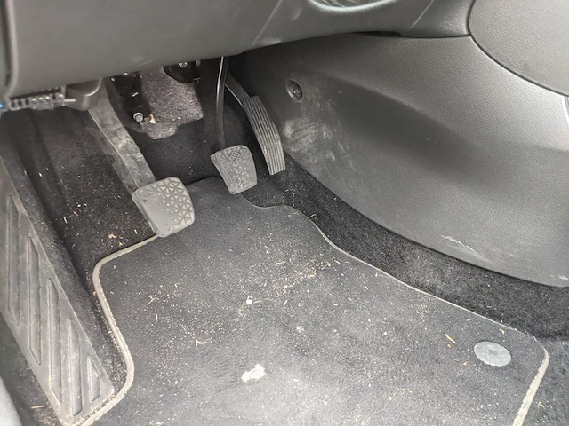 Personenauto opel, astra, bouwjaar 2019 - afbeelding 30 van  66