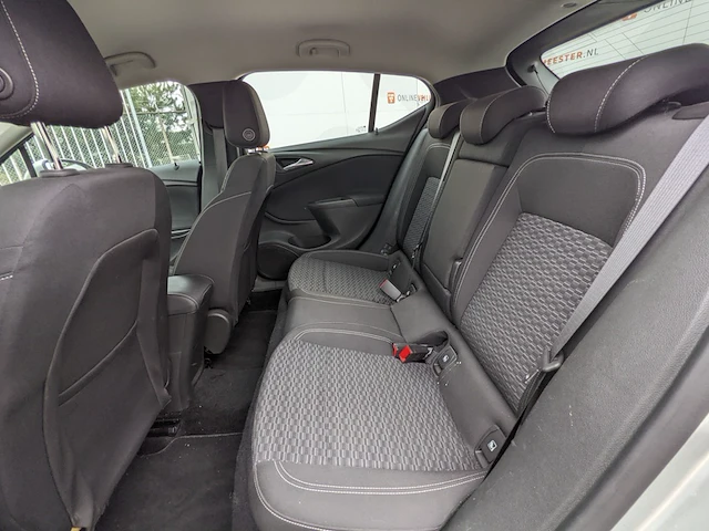 Personenauto opel, astra, bouwjaar 2019 - afbeelding 31 van  66