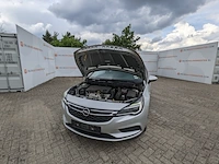 Personenauto opel, astra, bouwjaar 2019 - afbeelding 36 van  66