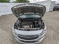 Personenauto opel, astra, bouwjaar 2019 - afbeelding 37 van  66