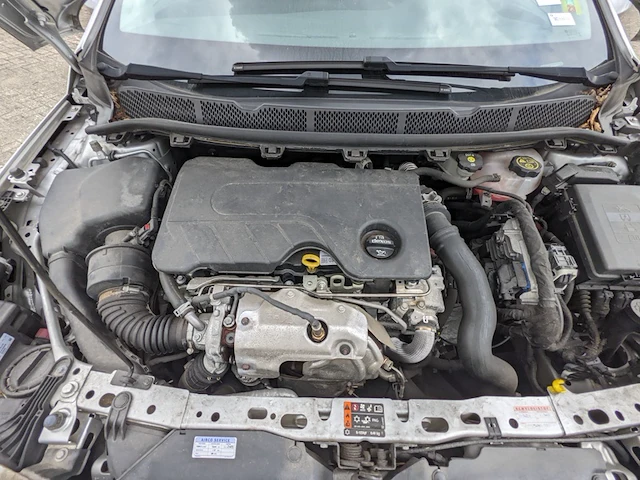 Personenauto opel, astra, bouwjaar 2019 - afbeelding 39 van  66