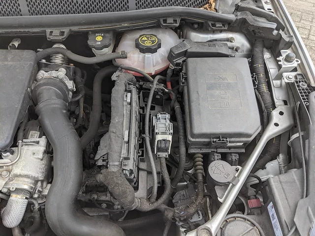 Personenauto opel, astra, bouwjaar 2019 - afbeelding 41 van  66