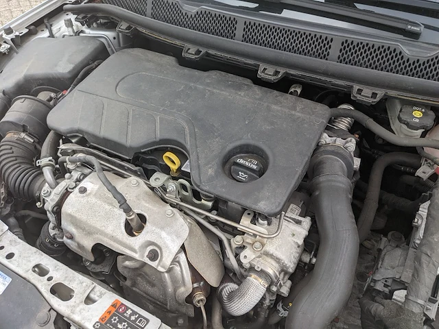 Personenauto opel, astra, bouwjaar 2019 - afbeelding 42 van  66