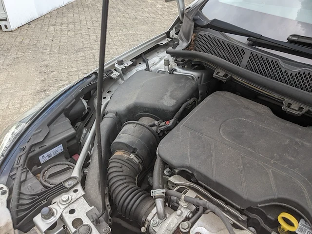 Personenauto opel, astra, bouwjaar 2019 - afbeelding 43 van  66