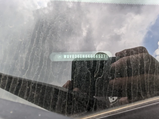 Personenauto opel, astra, bouwjaar 2019 - afbeelding 44 van  66