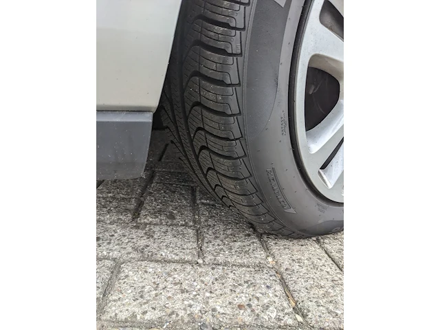 Personenauto opel, astra, bouwjaar 2019 - afbeelding 47 van  66