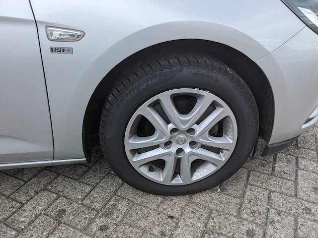 Personenauto opel, astra, bouwjaar 2019 - afbeelding 50 van  66