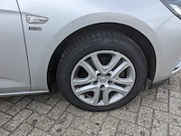 Personenauto opel, astra, bouwjaar 2019 - afbeelding 50 van  66
