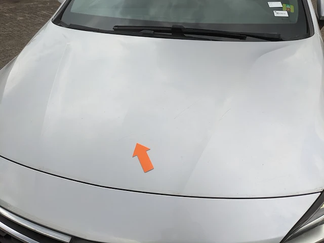 Personenauto opel, astra, bouwjaar 2019 - afbeelding 53 van  66