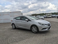 Personenauto opel, astra, bouwjaar 2019 - afbeelding 45 van  66