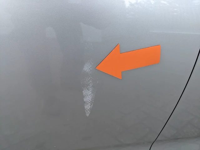 Personenauto opel, astra, bouwjaar 2019 - afbeelding 59 van  66