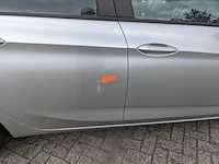 Personenauto opel, astra, bouwjaar 2019 - afbeelding 60 van  66