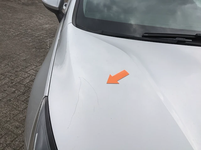 Personenauto opel, astra, bouwjaar 2019 - afbeelding 61 van  66