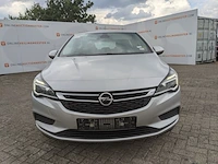 Personenauto opel, astra, bouwjaar 2019 - afbeelding 63 van  66