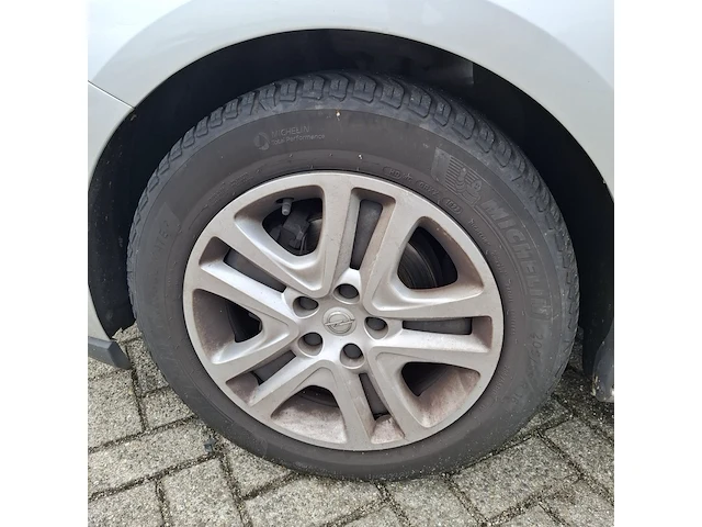 Personenauto opel, astra, bouwjaar 2019 - afbeelding 2 van  49