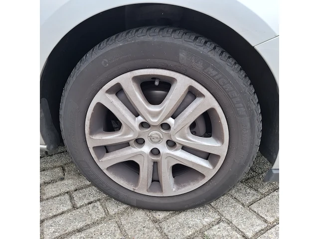 Personenauto opel, astra, bouwjaar 2019 - afbeelding 4 van  49
