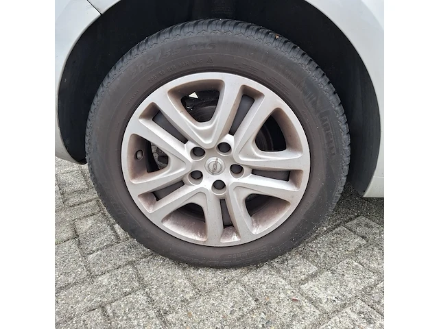 Personenauto opel, astra, bouwjaar 2019 - afbeelding 5 van  49