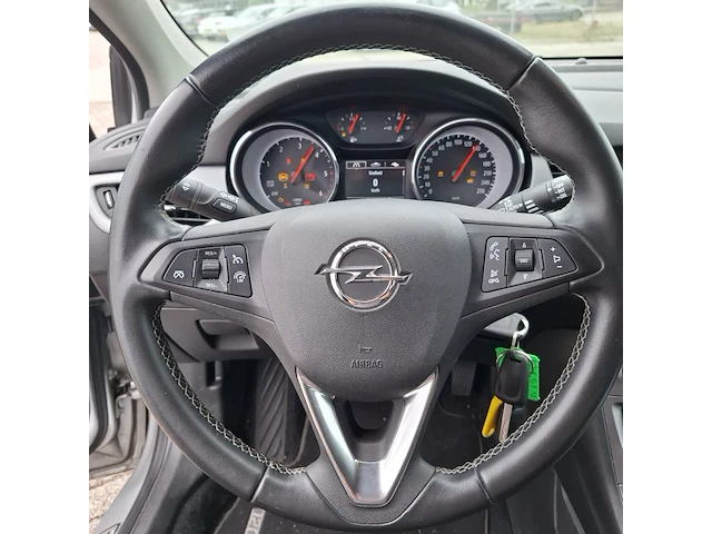 Personenauto opel, astra, bouwjaar 2019 - afbeelding 11 van  49