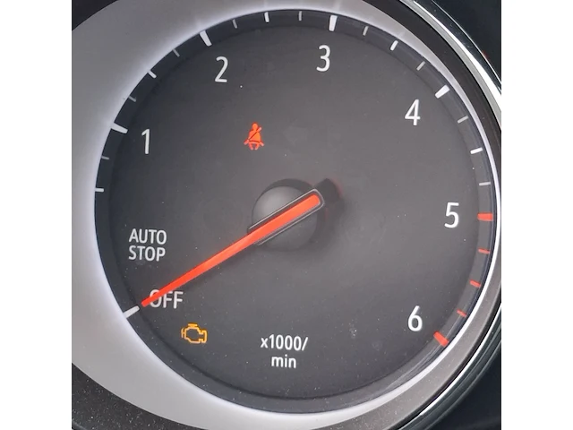 Personenauto opel, astra, bouwjaar 2019 - afbeelding 15 van  49
