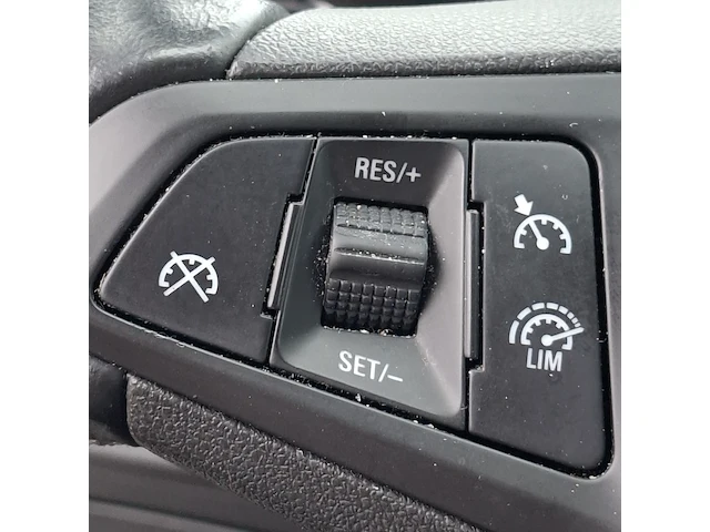 Personenauto opel, astra, bouwjaar 2019 - afbeelding 18 van  49