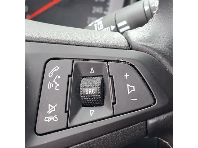 Personenauto opel, astra, bouwjaar 2019 - afbeelding 19 van  49