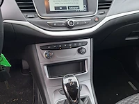 Personenauto opel, astra, bouwjaar 2019 - afbeelding 20 van  49