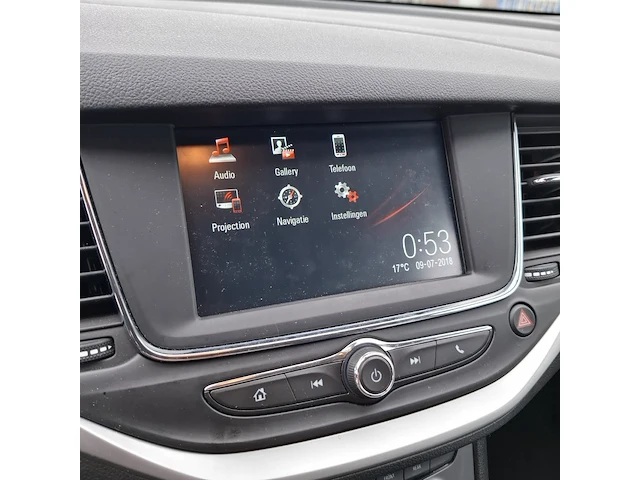 Personenauto opel, astra, bouwjaar 2019 - afbeelding 21 van  49