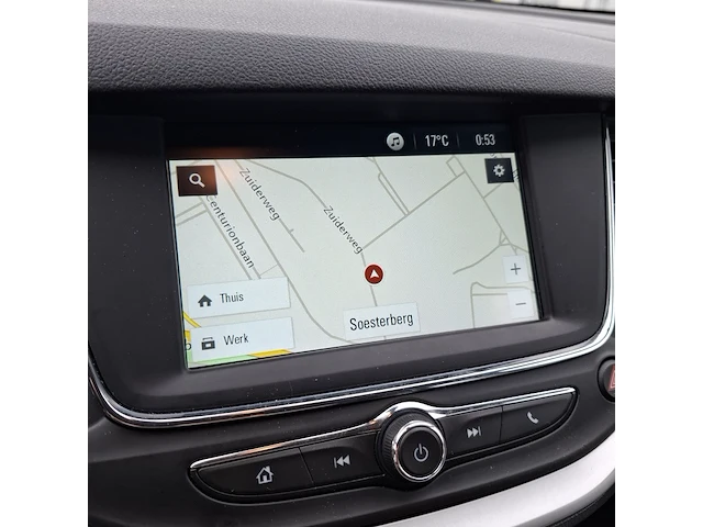 Personenauto opel, astra, bouwjaar 2019 - afbeelding 22 van  49