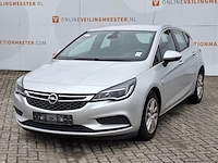 Personenauto opel, astra, bouwjaar 2019 - afbeelding 12 van  49