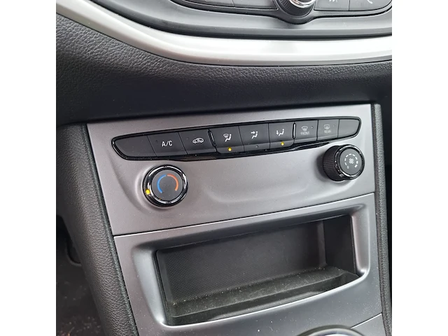 Personenauto opel, astra, bouwjaar 2019 - afbeelding 24 van  49