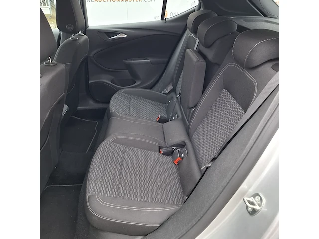 Personenauto opel, astra, bouwjaar 2019 - afbeelding 28 van  49