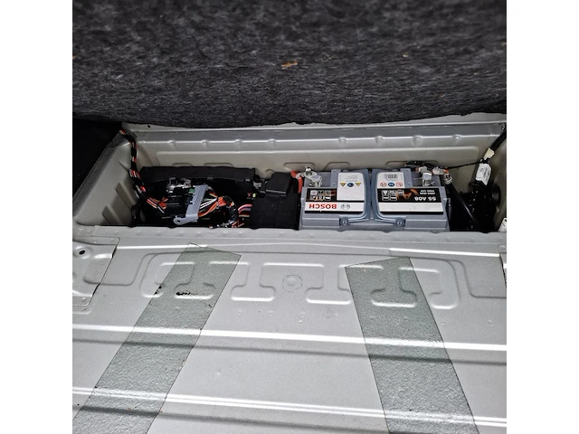 Personenauto opel, astra, bouwjaar 2019 - afbeelding 30 van  49